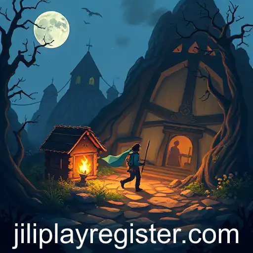 Exploring the World of Adventure Games: A Gateway for Enthusiasts