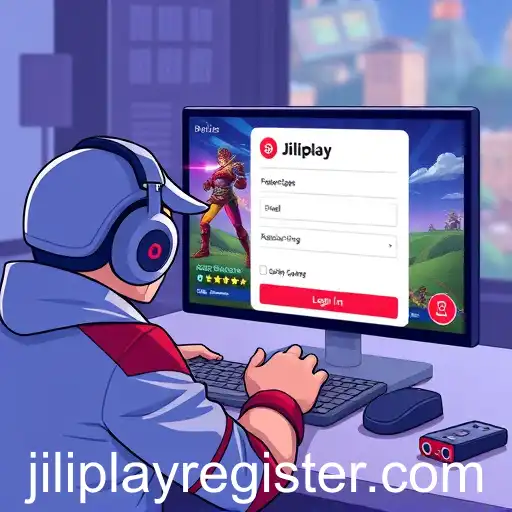 The Digital Evolution: Jiliplay's Impact on Online Gaming