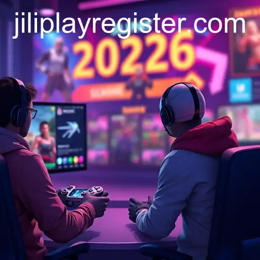 The Evolution of Online Gaming: Jiliplay's Impact