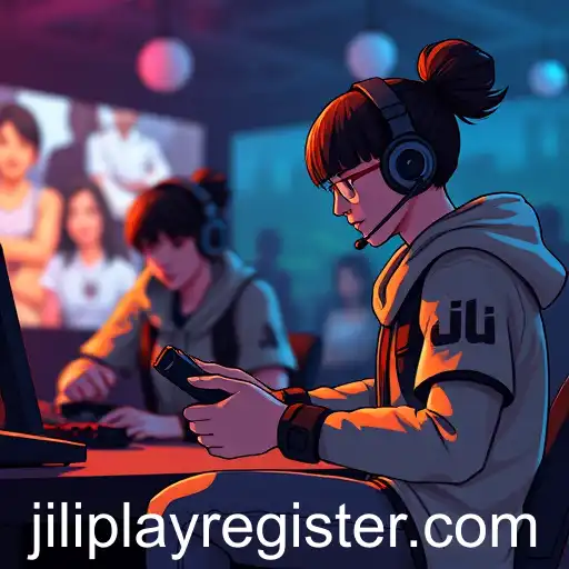 The Rise of JiliPlay in the Gaming World