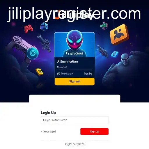 Gaming Giant Jiliplay Expands in 2025