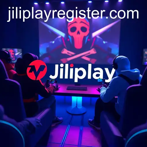 Jiliplay: A Gateway to Thriving Gaming Communities