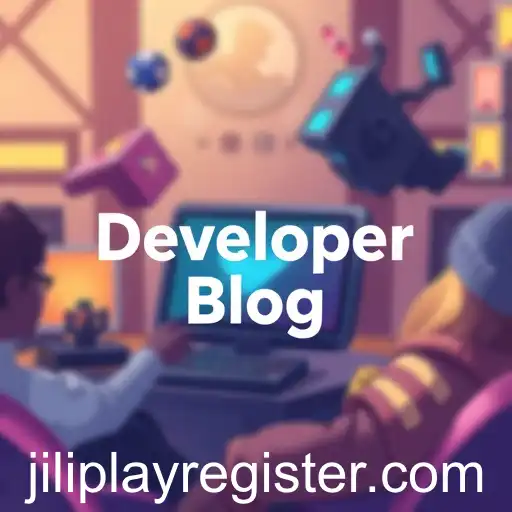 Jiliplay: A Gaming Haven for 2025