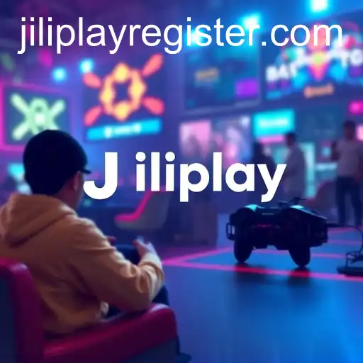 JiliPlay Revolutionizing Online Gaming Experience