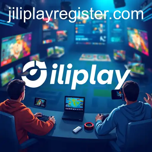 Jiliplay: Revolutionizing Online Gaming Experience