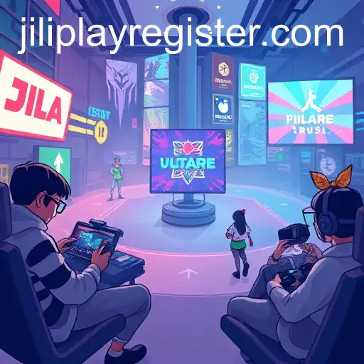 The Rise of Jiliplay: A Gaming Revolution