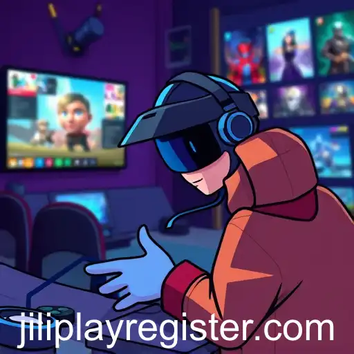 Jiliplay Emerges as a Major Player in Online Gaming