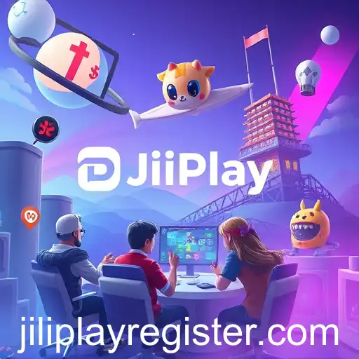 The Rise of Jiliplay in Online Gaming