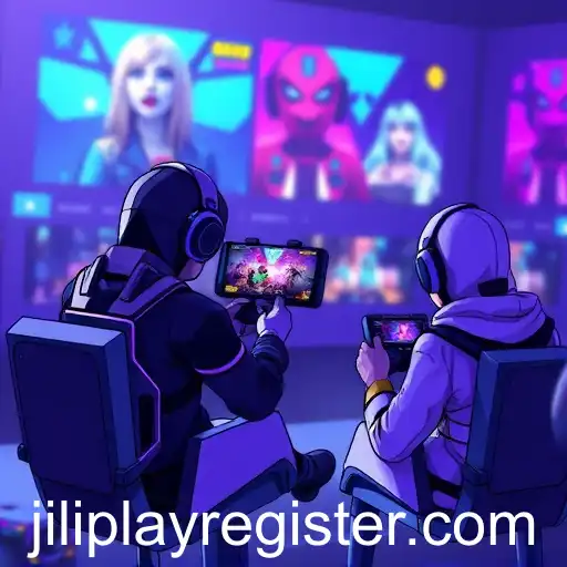The Rise of Jiliplay: Navigating Online Gaming Registration in 2025