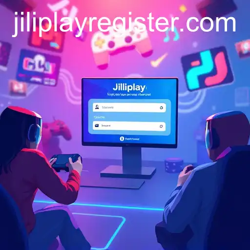 The Rise of Jiliplay: A New Era in Online Gaming