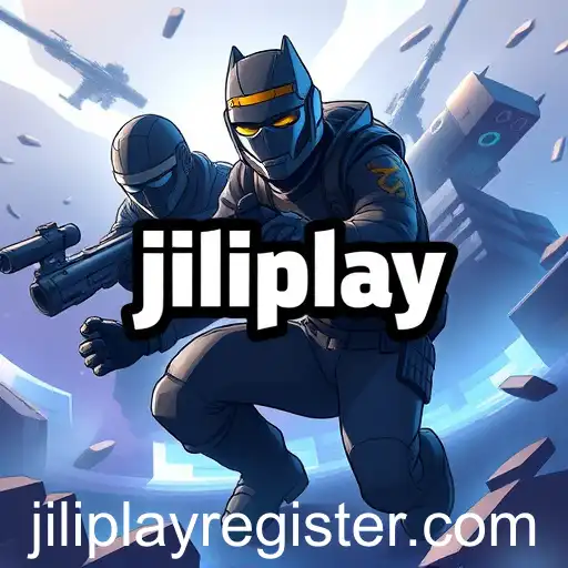 Exploring the Exciting World of Multiplayer Games: A Dive into jiliplay