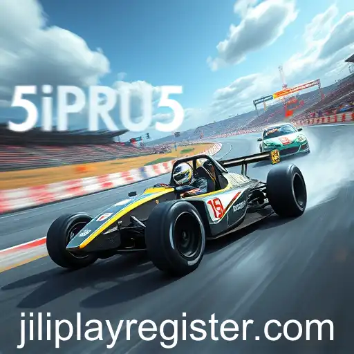 Exploring the Thrilling World of Racing Games Online