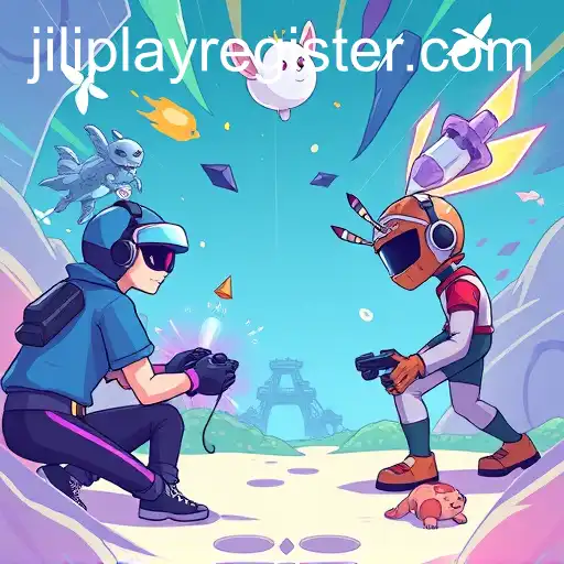 The Rise of Jiliplay in Online Gaming