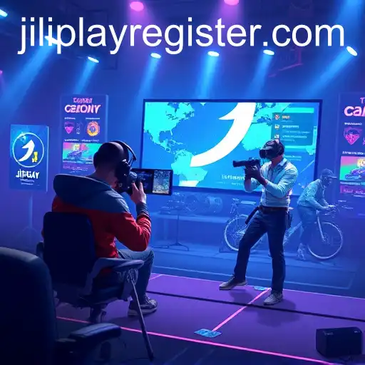 The Rise of Jiliplay in Modern Gaming