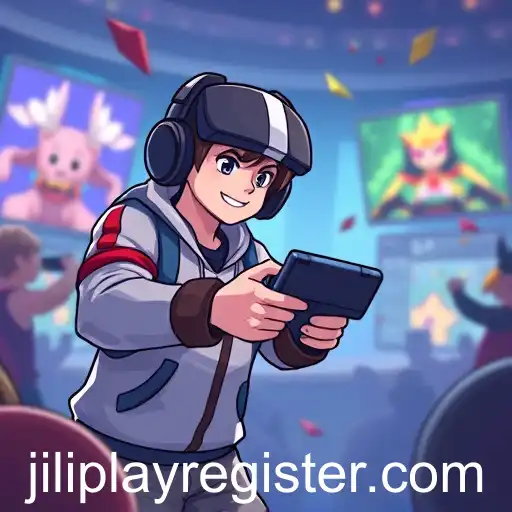 The Rise of Online Gaming Platforms