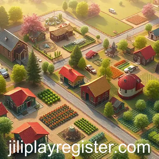 Discovering the Intriguing World of Simulation Games