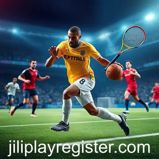 Discover Exciting Sports Games with JiliPlay: Seamless Login and Registration Experience