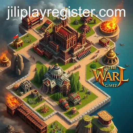 The Allure of Strategy Games: Engaging Mind and Skill